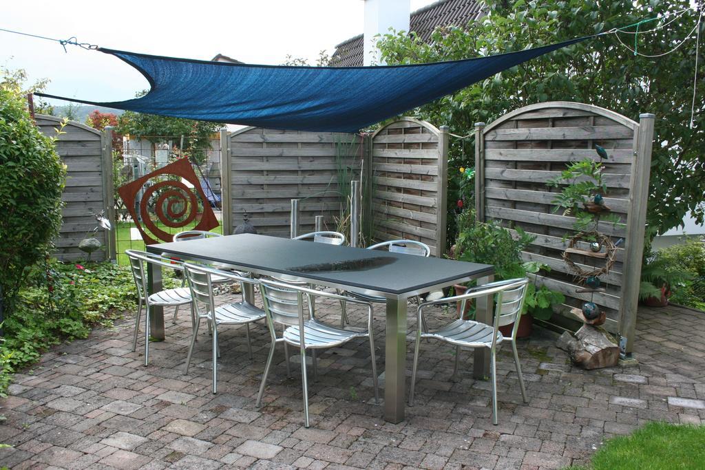 Bnb Moenthal Im Jurapark Exterior foto